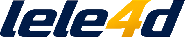 Logo lele4d